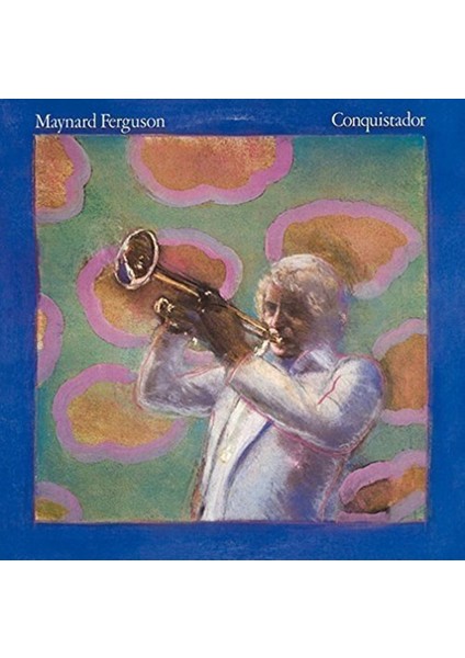 Maynard Ferguson - Conquistador ( CD )