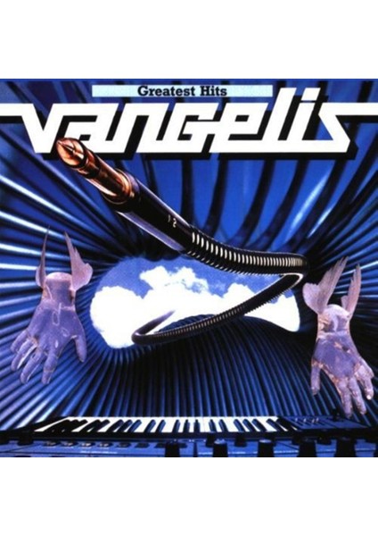 Vangelis - Greatest Hits ( CD )