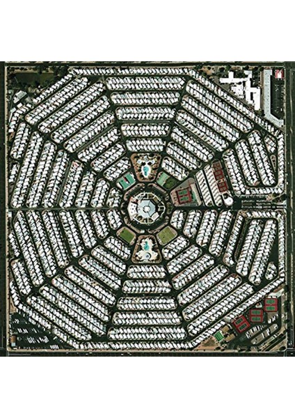 Modest Mouse - Lampshades On Fire ( CD )