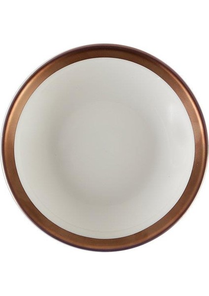 Copper Line Çok Amaçlı Mini Kase 10 cm