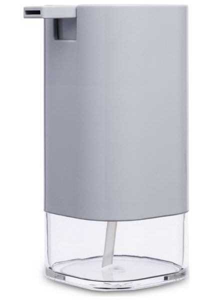 Klar Gri Sıvı Sabunluk