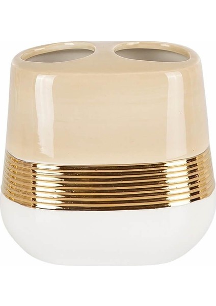 Lucas Gold Diş Fırçalık