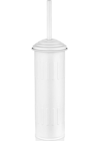 Tuvalet Fırçası Beyaz