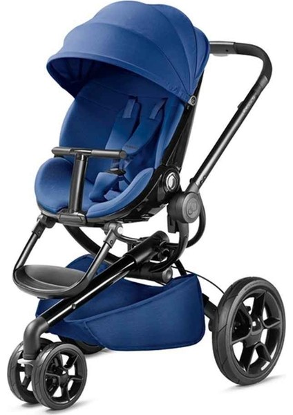 Moodd Bebek Arabası / Blue Base