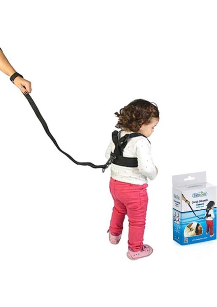 Babyjem Çocuk Güvenlik Kemeri Kırmızı modelleri