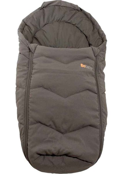 Besafe İzi Go Footmuff - Cadeira Comf.X3 Lava Grey