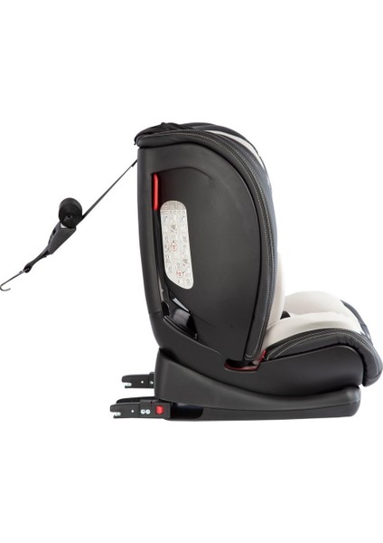 Cube Signal 9-36 Kg İsofix'li Oto Koltuğu