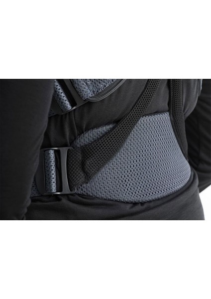 Kanguru Move 3D Mesh / Anthracite