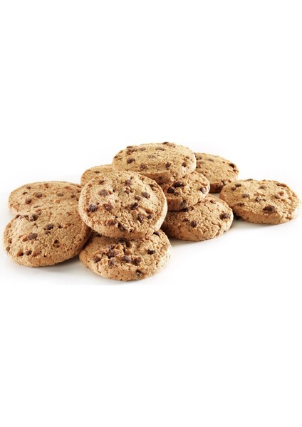 Gullon Glutensiz Çikolatalı Bisküvi 130 gr İspanya