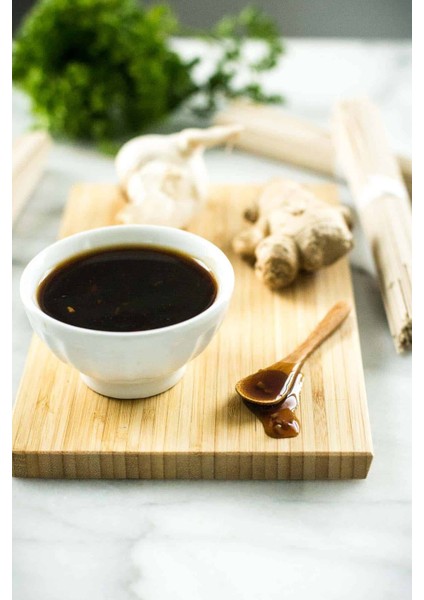 Amoy Teriyaki Sos 150 ml Çin