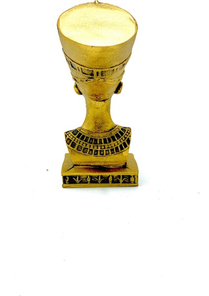 Antik Mısır Nefertiti Biblo