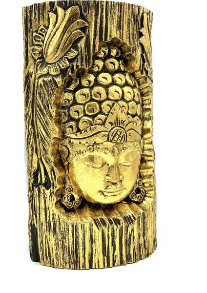 Ahşap Wat Phra Yai Buda 40 Cm fiyatları
