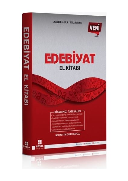Başka Edebiyat El Kitabı