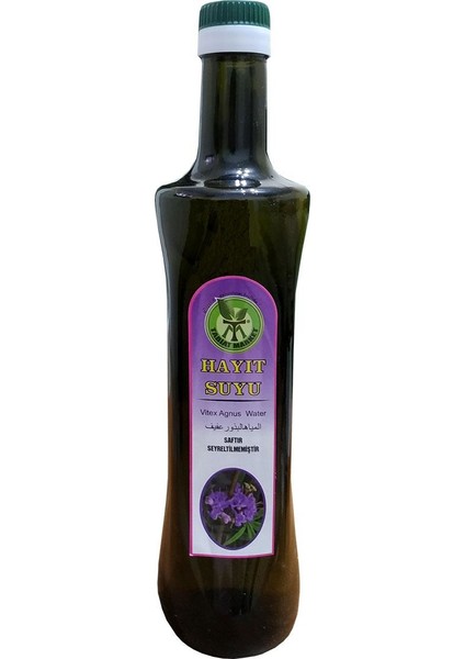Hayıt Suyu 500 ml