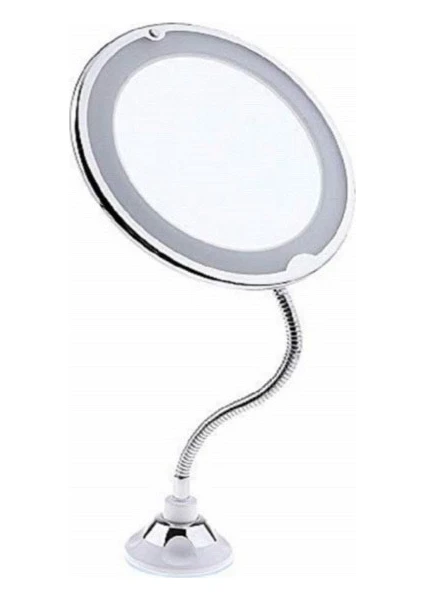 Flexible Mirror