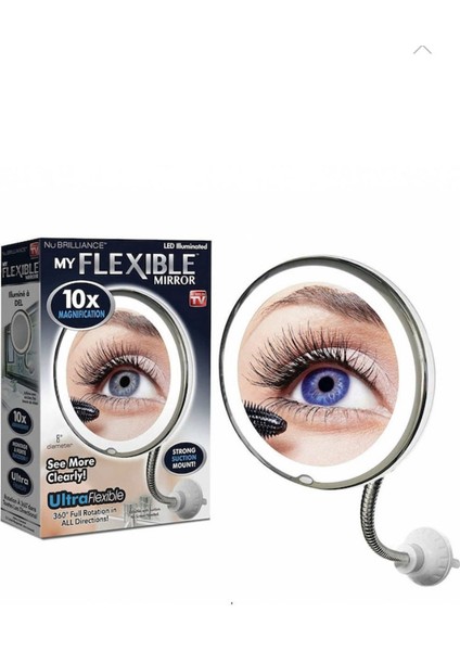 Flexible Mirror