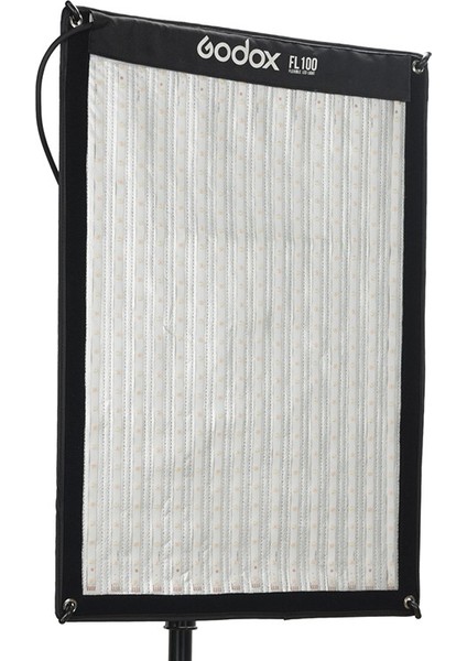 FL100 Fleksibel LED Işık 45 x 60 cm