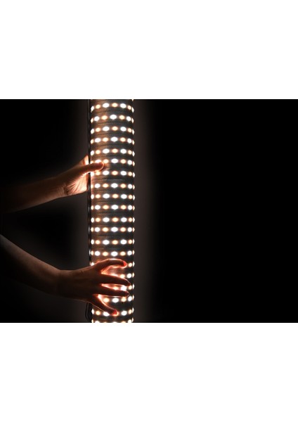 FL100 Fleksibel LED Işık 45 x 60 cm