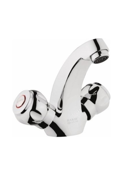 Acem Series Kartal Banyo Lavabo Bataryası