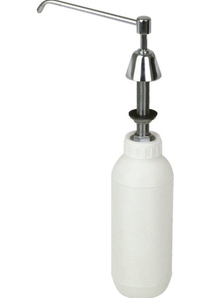 Ankastre Sabunluk 1000 ml
