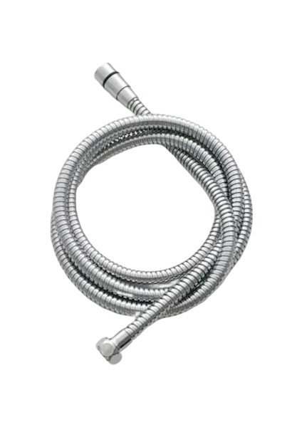 Epdm Örgülü Spiral Duş Hortumu