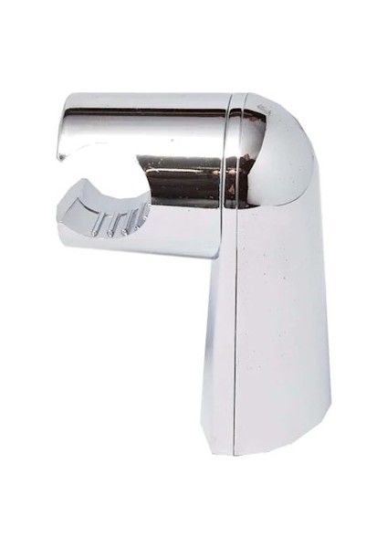 Plastik Duş Mafsalı