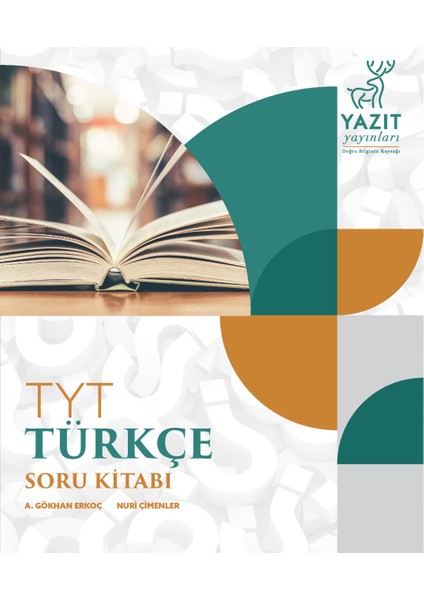 TYT Türkçe Soru Kitabı