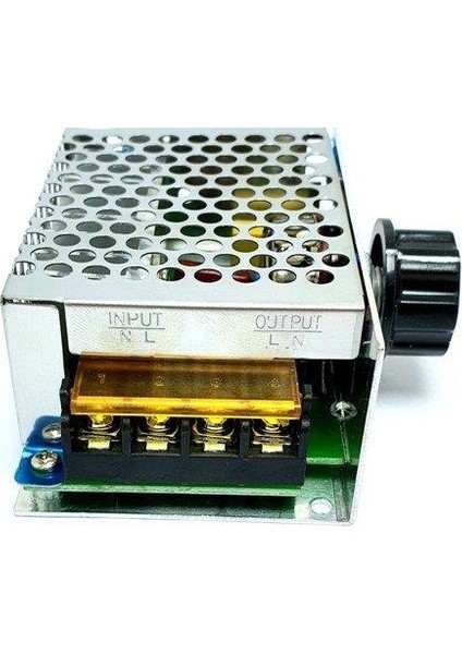 Ac 220V 4000 w Dimmer