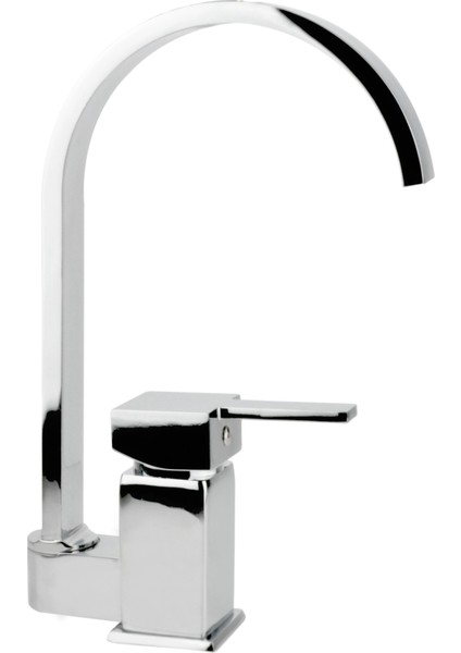 Sodyum Serisi Mutfak Kuğu Lavabo Bataryası