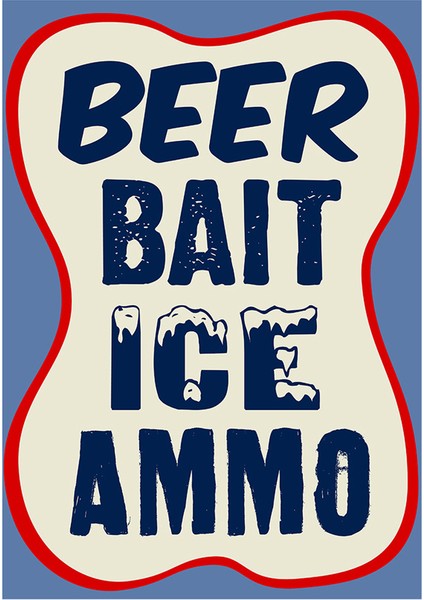 Retro Poster