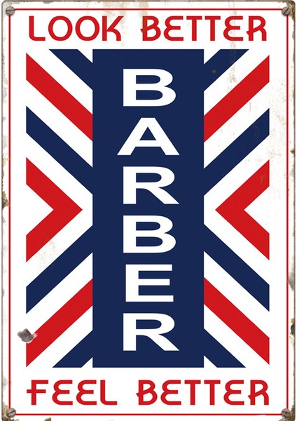 Retro Poster