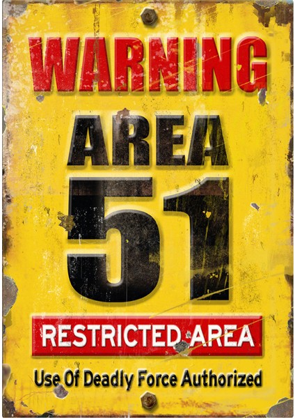 Retro Poster