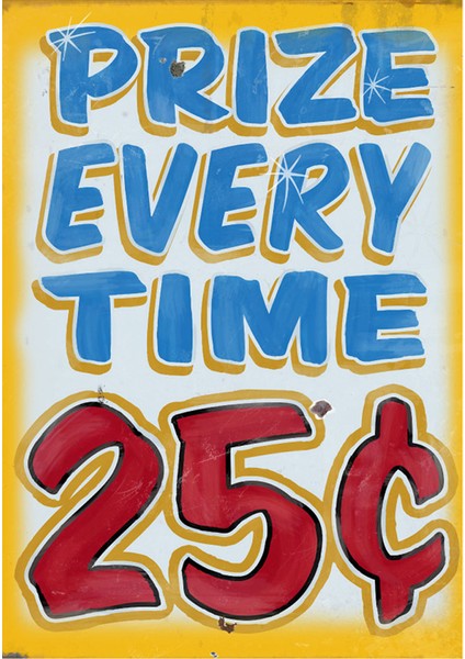 Retro Poster