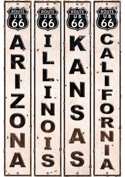 Retro Poster