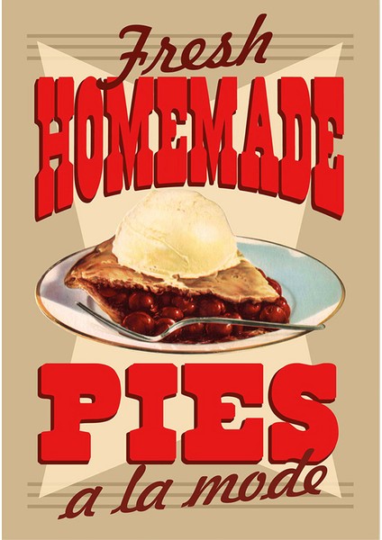 Retro Poster