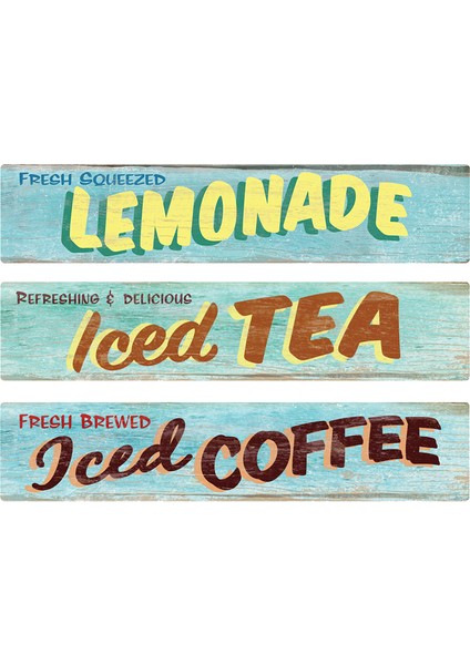 Retro Poster