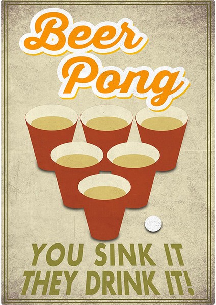 Retro Poster
