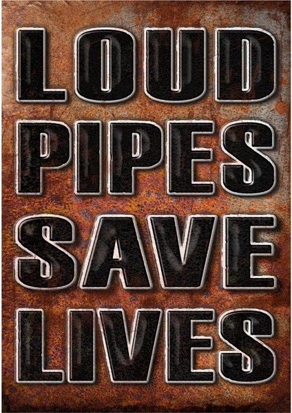 Retro Poster