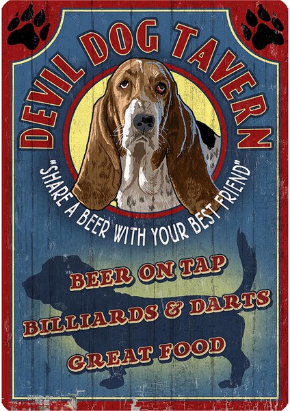 Retro Poster