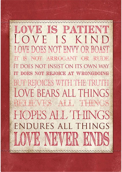 Retro Poster