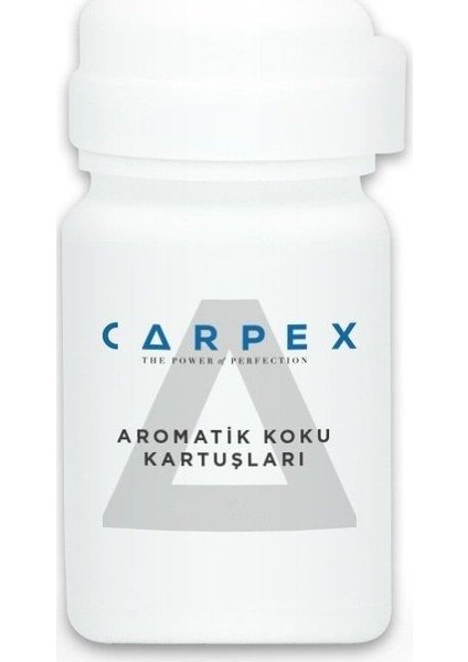 E2 Power Koku Makinesi Aromatik Koku Kartuşu Odour Terminatör 125 ml