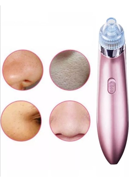 Vakumlu Siyah Nokta Yüz Temizleme Cihazı fiyatları