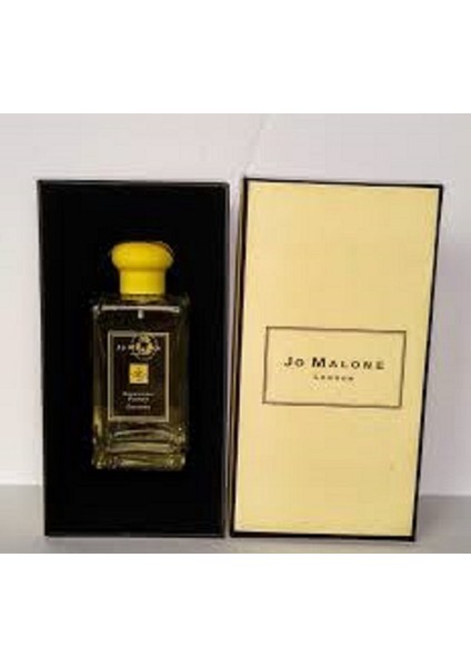 Frangipani Flower Cologne - Limited Edition 100 Ml.