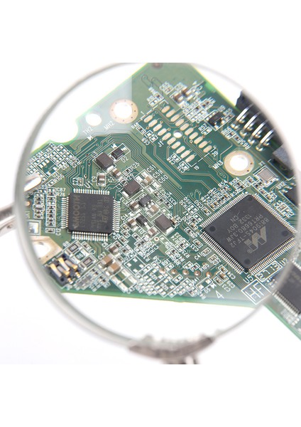 Çok Fonksiyonlu Büyüteçli Tamir Lehim Standı modelleri