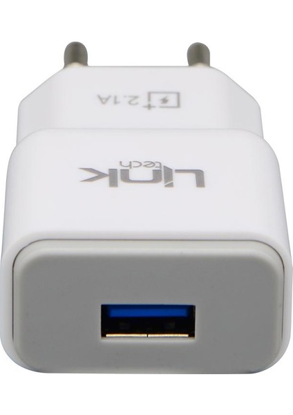 S551 Micro USB Hızlı Şarj Cihazı