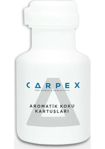 A1 Koku Makinesi Aromatik Koku Kartuşu Ginger Blossom 220 ml