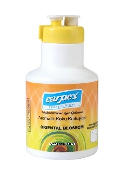 A1 Koku Makinesi Aromatik Koku Kartuşu Marin Life 220 ml