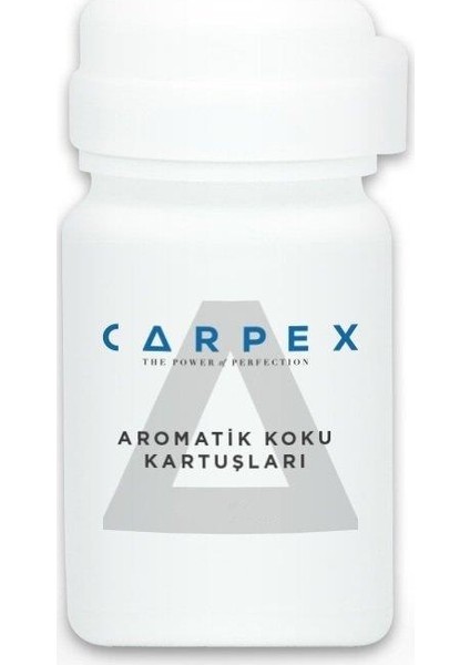 E2 Power Koku Makinesi Aromatik Koku Kartuşu Cute 125 ml