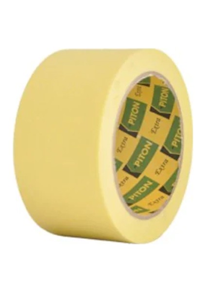 Hot-Melt Maskeleme Bandı