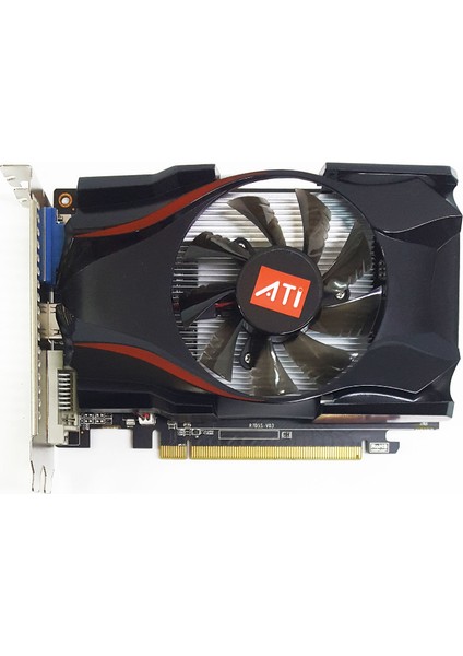 AMD Radeon R7 240 2GB 128Bit GDDR5 (DX12) PCI-E x16 Ekran Kartı (R7 240 2GD5)v2